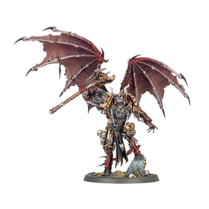 Daemon Prince (New in Box)
