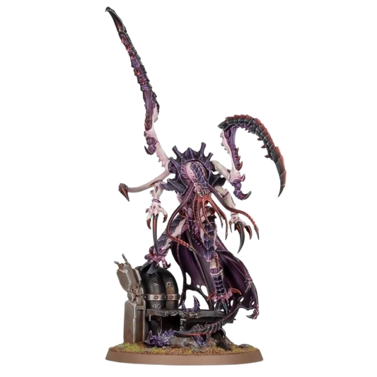 Deathleaper (Unpainted) (Assembled) From Warhammer 40k on Wargame Trader