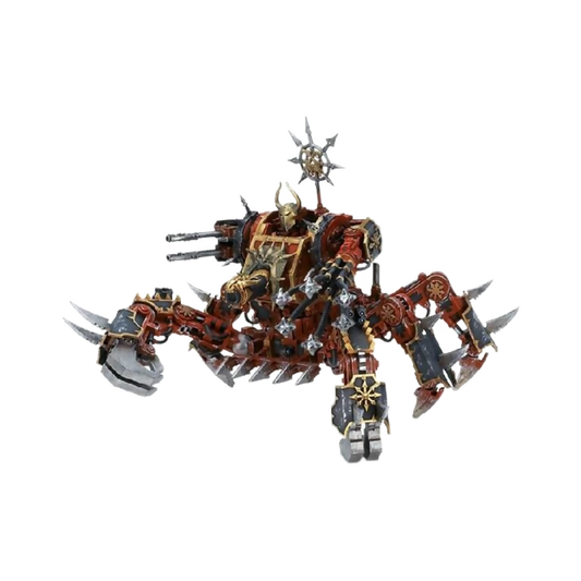 Defiler (Custom Painted) (Assembled) From Warhammer 40k on Wargame Trader