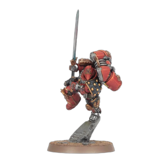 Dominion Zephon Unpainted New in Box Warhammer 40k Miniature