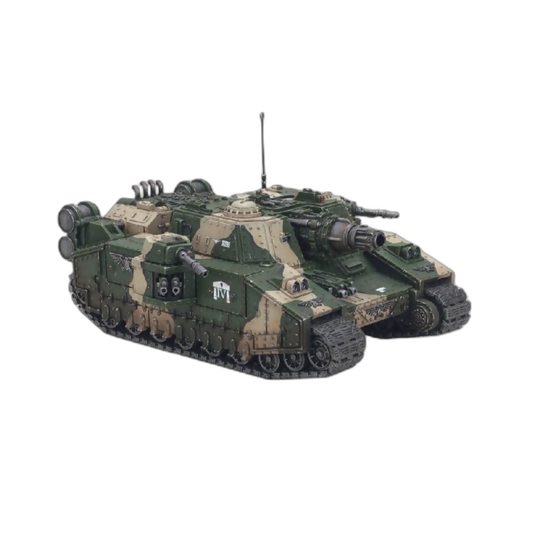 Doomhammer (Custom Painted) (Assembled) From Warhammer 40k on Wargame Trader