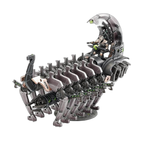 Doomsday Ark Warhammer 40k Miniature