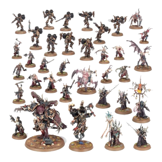 Dread Talons Battleforce (Custom Painted) (Assembled) From Warhammer 40k on Wargame Trader