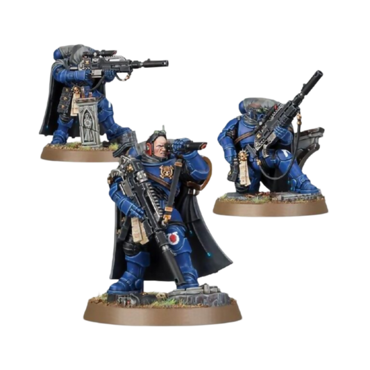 Eliminators Unpainted New in Box Warhammer 40k Miniature