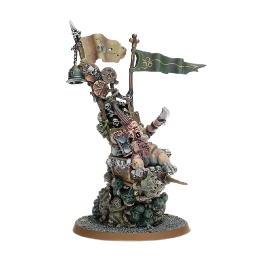 Epidemius (New In Box) From Warhammer 40k on Wargame Trader