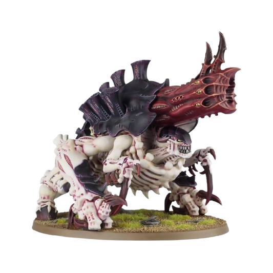 Exocrine (Unpainted) (Assembled) From Warhammer 40k on Wargame Trader