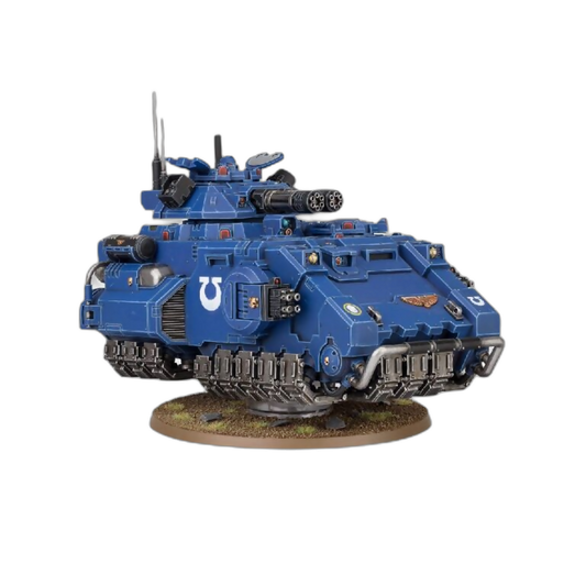 Gladiator Reaper (Custom Painted) (Assembled) From Warhammer 40k on Wargame Trader