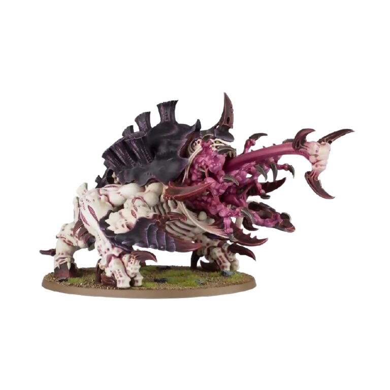 Haruspex (Custom Painted) (Assembled) From Warhammer 40k on Wargame Trader