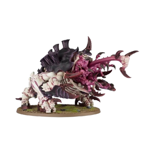 Haruspex (Custom Painted) (Assembled) From Warhammer 40k on Wargame Trader