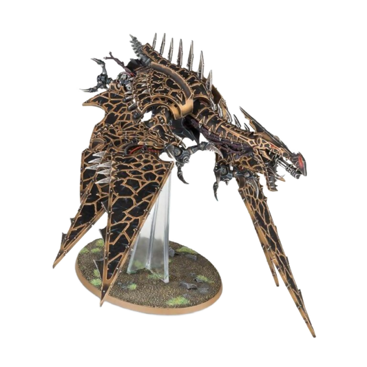 Heldrake (Custom Painted) (Assembled) From Warhammer 40k on Wargame Trader