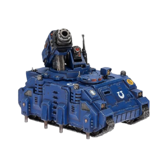 Hunter Warhammer 40k Miniature