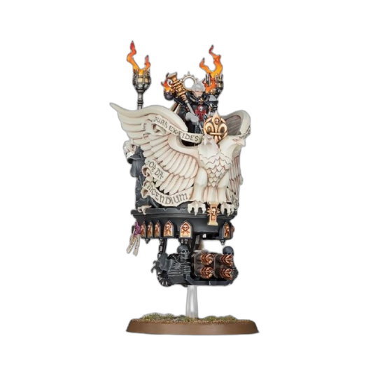 Junith Eruita (Unpainted) (Assembled) From Warhammer 40k on Wargame Trader