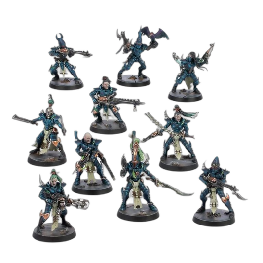 Kill Team Hand of the Archon Warhammer 40k Miniature