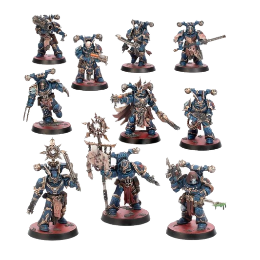 Kill Team Nemesis Claw Unpainted New in Box Warhammer 40k Miniature