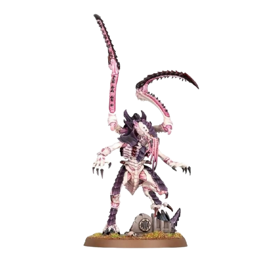 Lictor (Unpainted) (Assembled) From Warhammer 40k on Wargame Trader