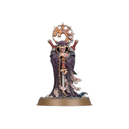 Locus (Unpainted) (Assembled) From Warhammer 40K on Wargame Trader