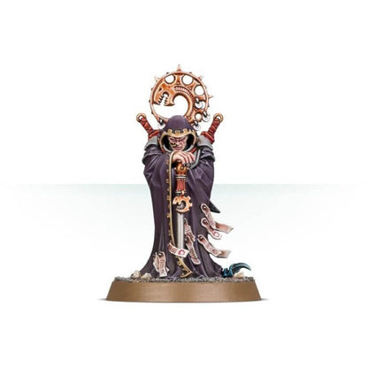 Locus (Unpainted) (Assembled) From Warhammer 40K on Wargame Trader