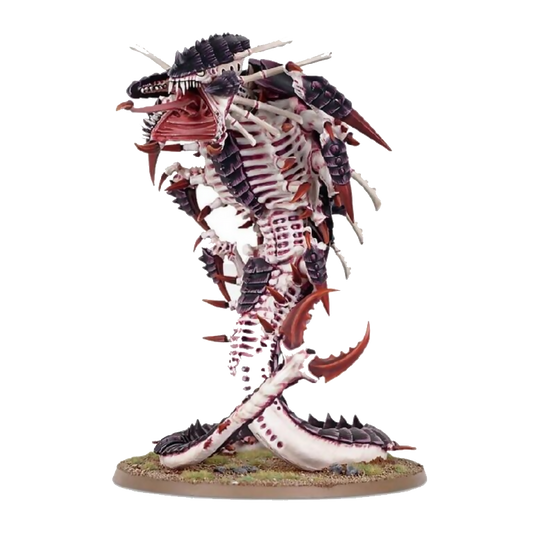 Mawloc (Unpainted) (Assembled) From Warhammer 40k on Wargame Trader