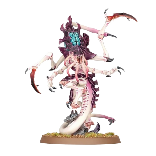 Neurolictor (Unpainted) (Assembled) From Warhammer 40k on Wargame Trader