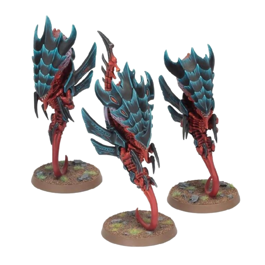 Neurothrope (Unpainted) (Assembled) From Warhammer 40k on Wargame Trader