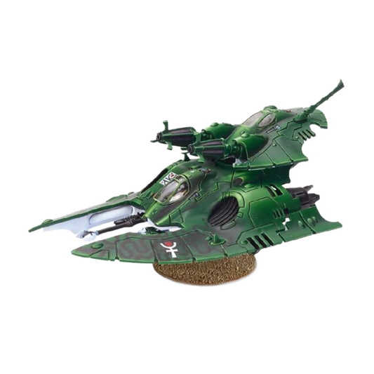 Night Spinner (Unpainted) (Assembled) From Warhammer 40k on Wargame Trader