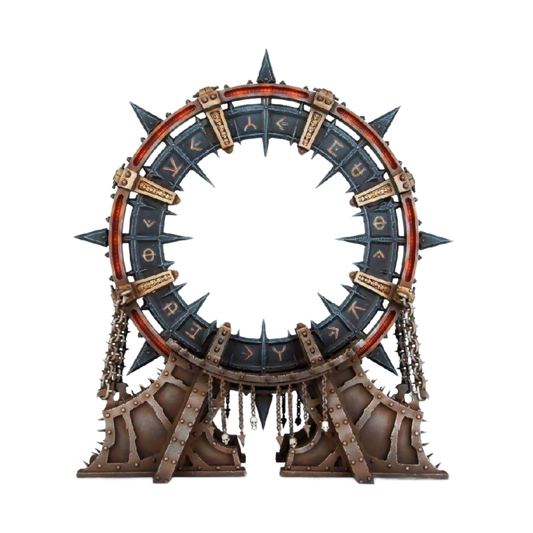 Noctilith Crown (Unpainted) (Assembled) From Warhammer 40k on Wargame Trader