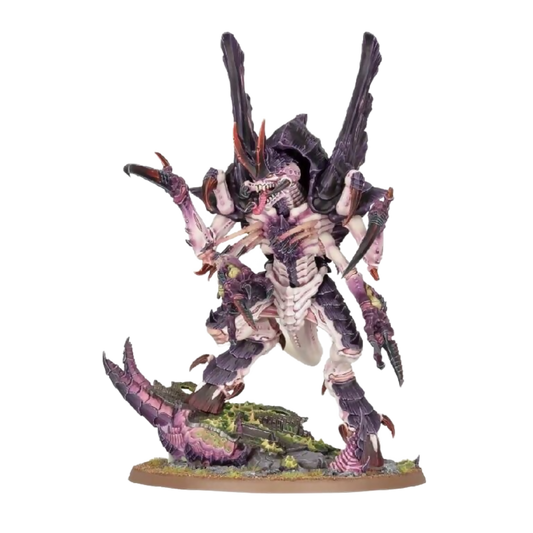 Norn Assimilator (Unpainted) (Assembled) From Warhammer 40k on Wargame Trader