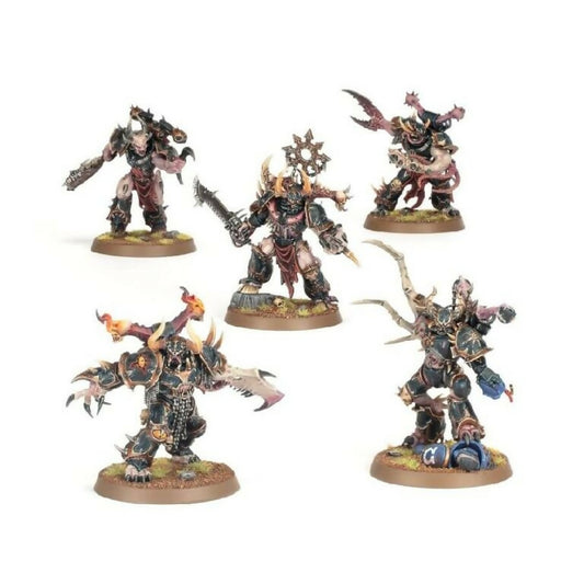 Possessed (New In Box) From Warhammer 40k on Wargame Trader