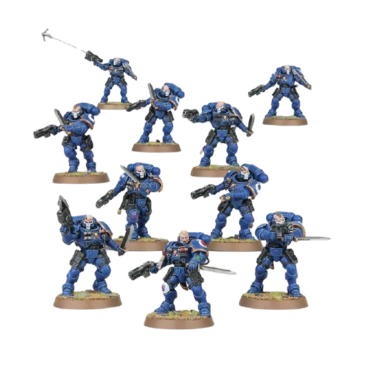 Primaris Reivers (New In Box) From Warhammer 40k on Wargame Trader