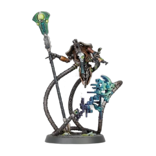 Psychomancer (Custom Painted) (Assembled) From Warhammer 40k on Wargame Trader