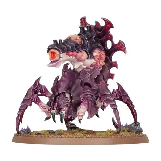 Pyrovore (Unpainted) (Assembled) From Warhammer 40k on Wargame Trader