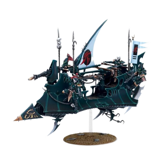 Raider Unpainted New on Sprue Warhammer 40k Miniature