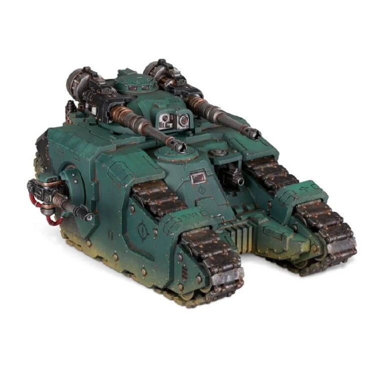 Sicaran Battle Tank (New in Box)
