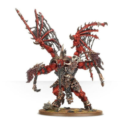 Skarbrand (Unpainted) (Assembled) From Warhammer 40k on Wargame Trader