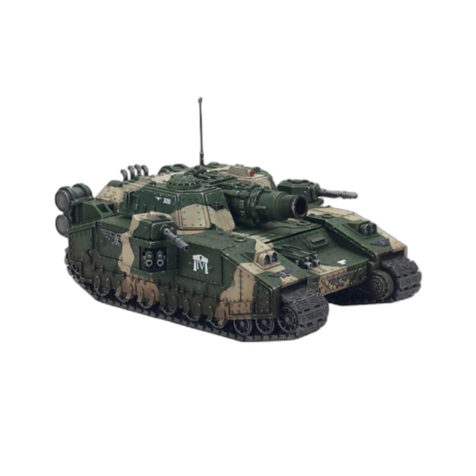 Stormsword (Custom Painted) (Assembled) From Warhammer 40k on Wargame Trader