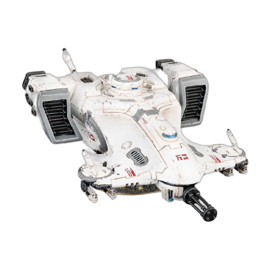 TY7 Devilfish (Custom Painted) (Assembled) From Warhammer 40k on Wargame Trader