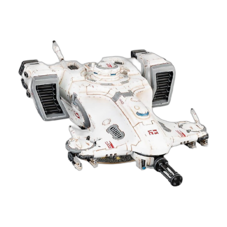 TY7 Devilfish (New In Box) From Warhammer 40k on Wargame Trader