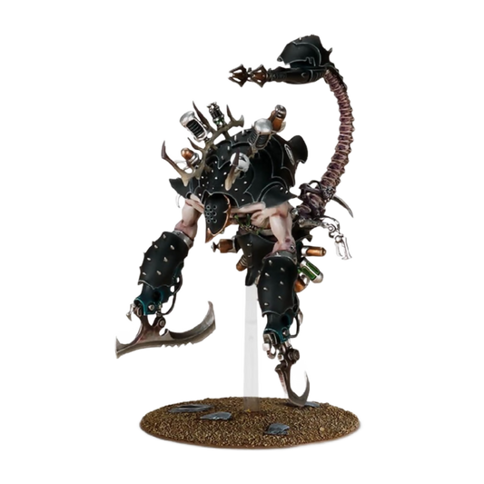 Talos (Unpainted) (Assembled) From Warhammer 40k on Wargame Trader