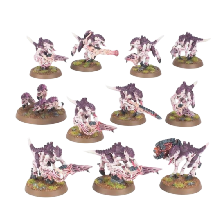 Termagants (New In Box) From Warhammer 40K on Wargame Trader