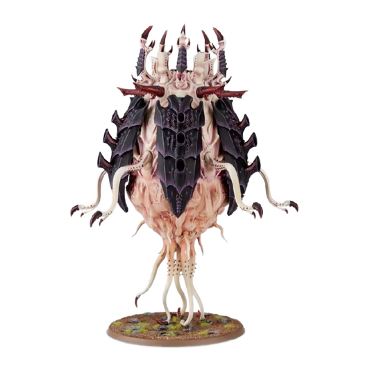 Tyrannocyte (Custom Painted) (Assembled) From Warhammer 40k on Wargame Trader