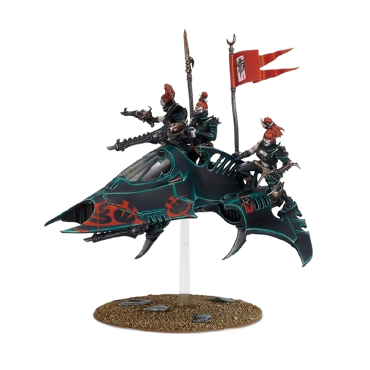 Venom (Unpainted) (Assembled) From Warhammer 40k on Wargame Trader