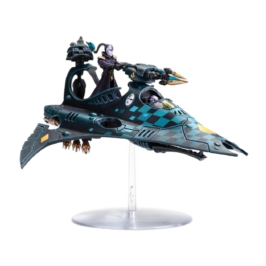 Voidweaver (Custom Painted) (Assembled) From Warhammer 40k on Wargame Trader