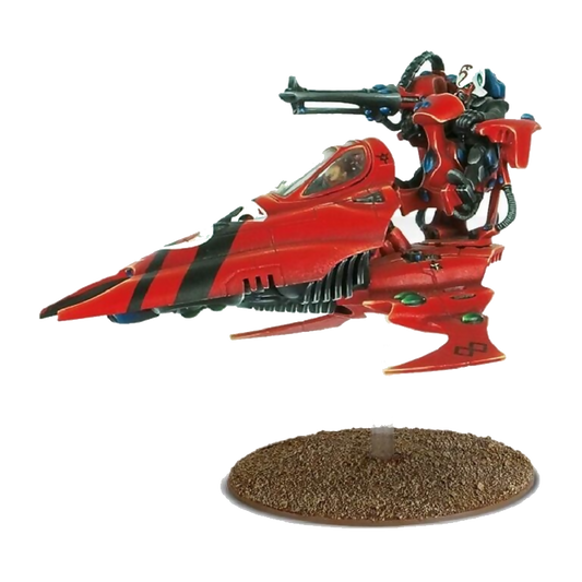 Vyper (Custom Painted) (Assembled) From Warhammer 40k on Wargame Trader