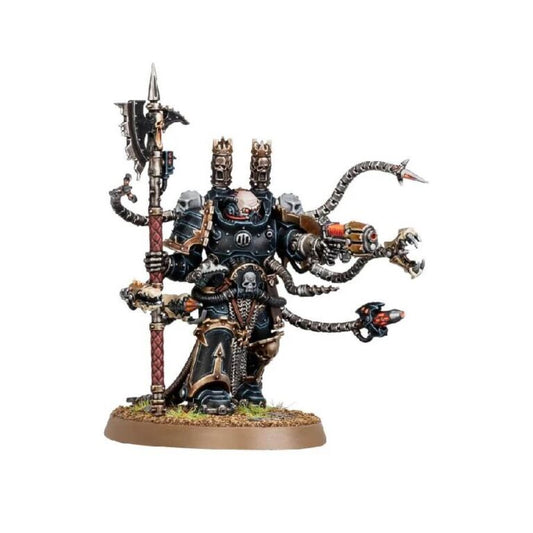 Warpsmith Custom Painted Warhammer 40k Miniature