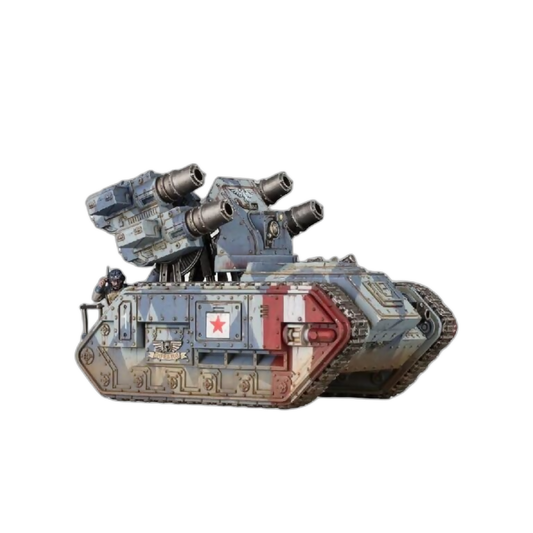 Wyvern (Custom Painted) (Assembled) From Warhammer 40k on Wargame Trader