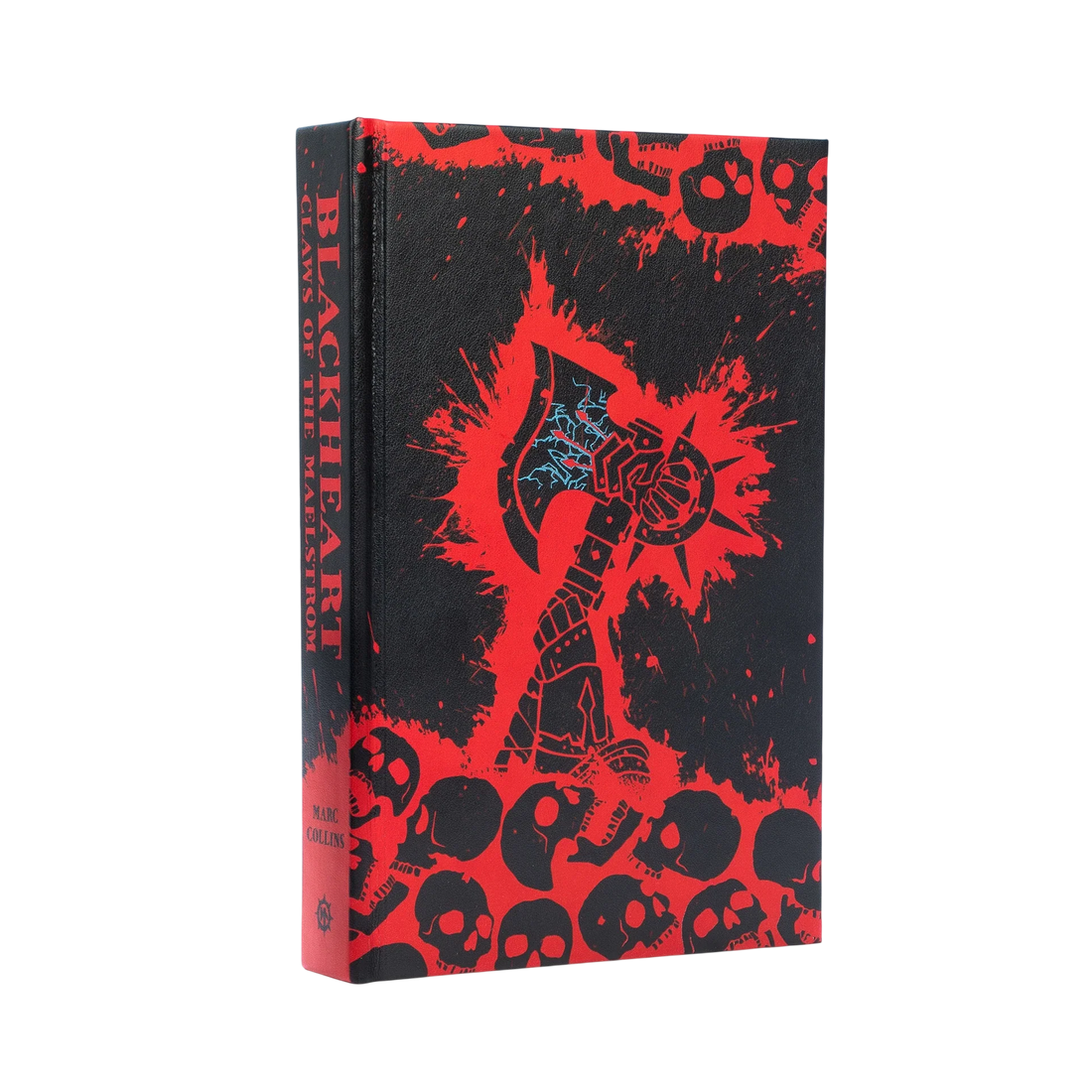 Blackheart: Claws of the Maelstrom (Special Edition)