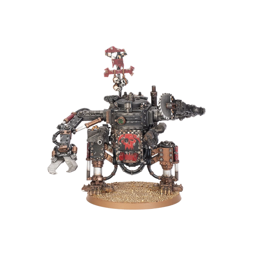 Classic Deff Dread (New on Sprue)