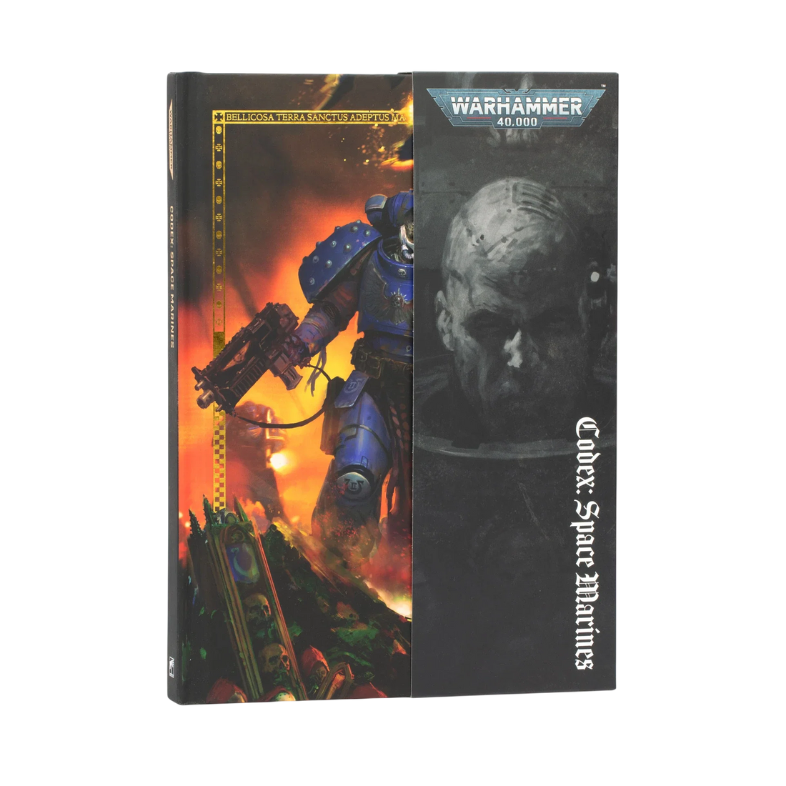 Codex: Space Marines (Collector's Edition)