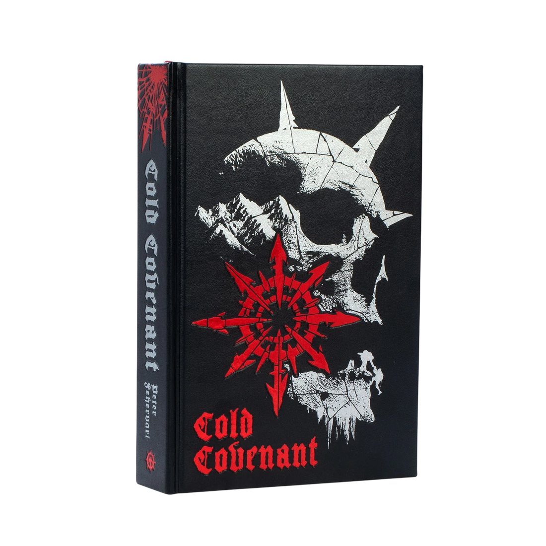 Cold Covenant (Special Edition)