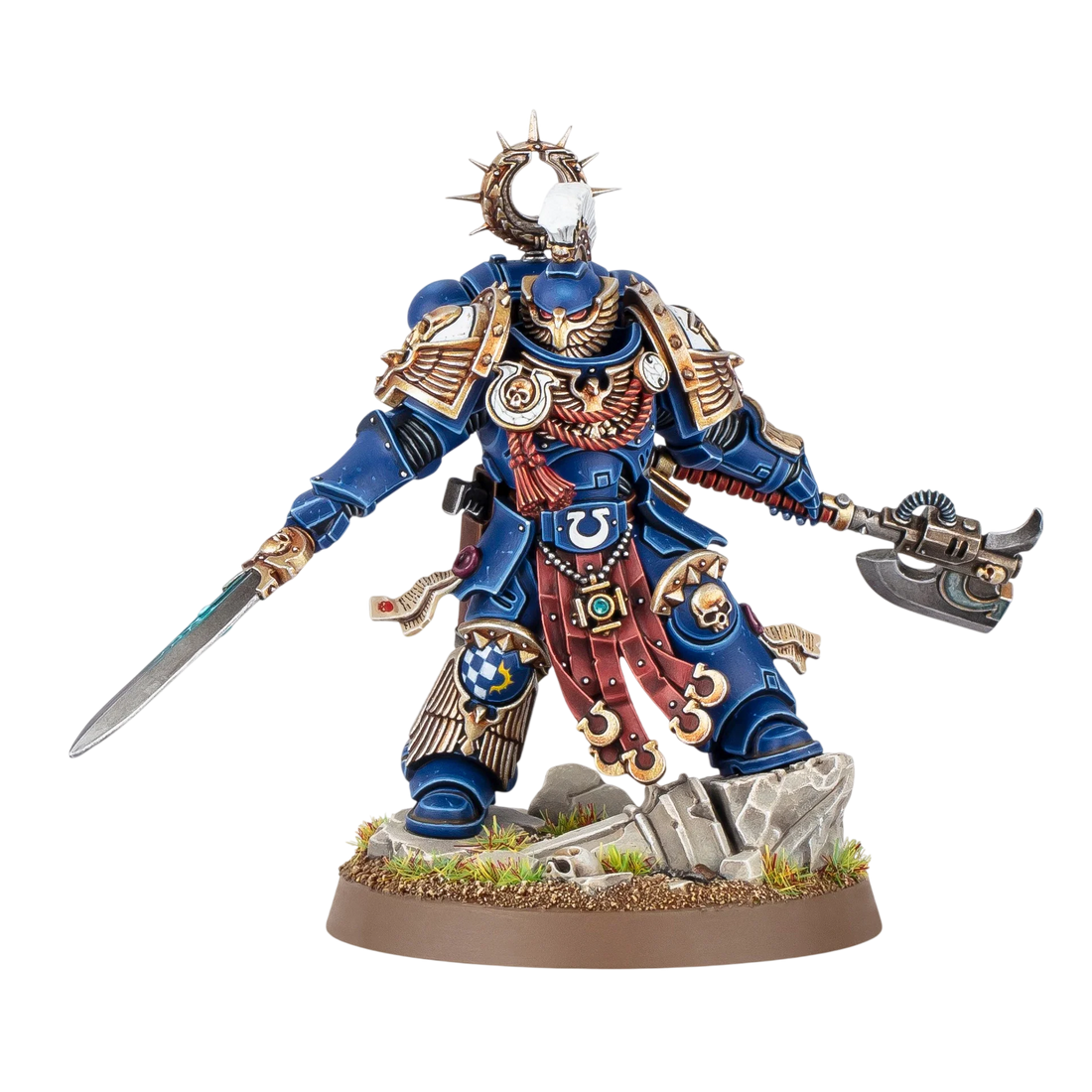 Kaius Konorius (New in Box)